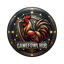 GamefowlHub Crest
