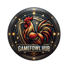 GamefowlHub Logo